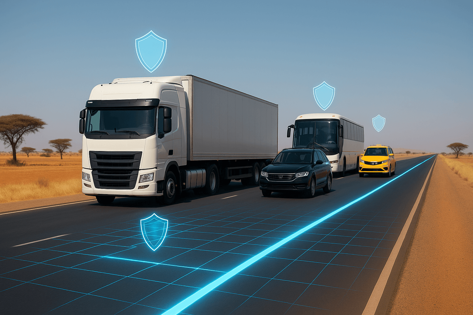 Transport et logistique